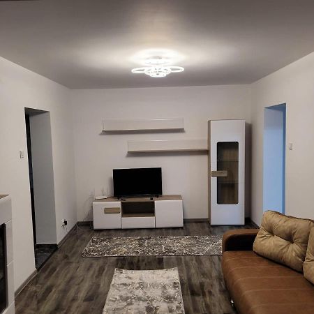Apartament Regim Hotelier 2 이아시 외부 사진