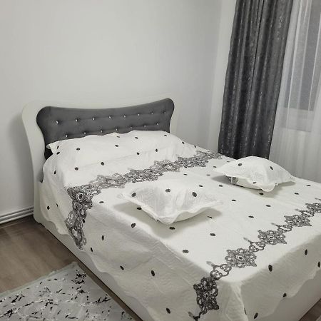 Apartament Regim Hotelier 2 이아시 외부 사진