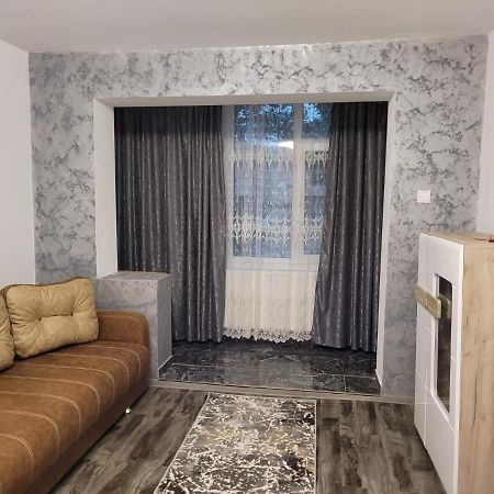 Apartament Regim Hotelier 2 이아시 외부 사진