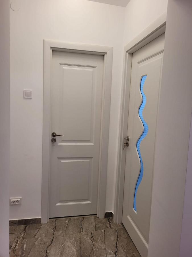 Apartament Regim Hotelier 2 이아시 외부 사진