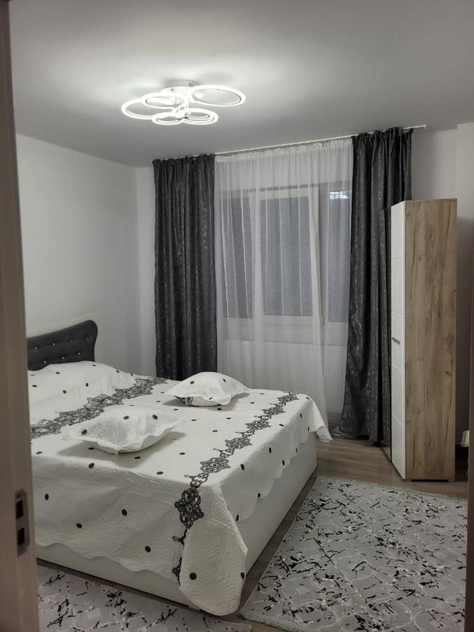 Apartament Regim Hotelier 2 이아시 외부 사진