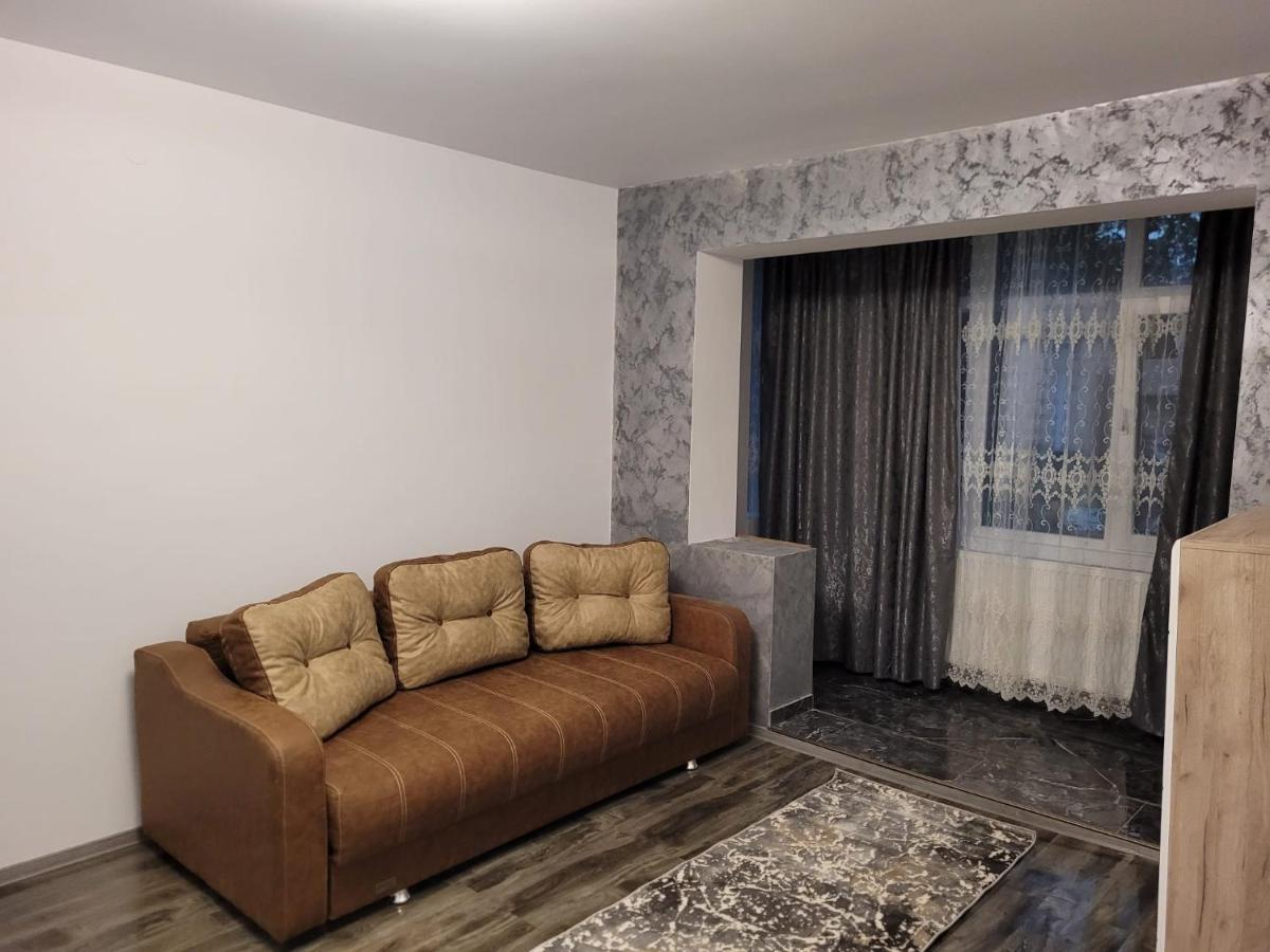 Apartament Regim Hotelier 2 이아시 외부 사진