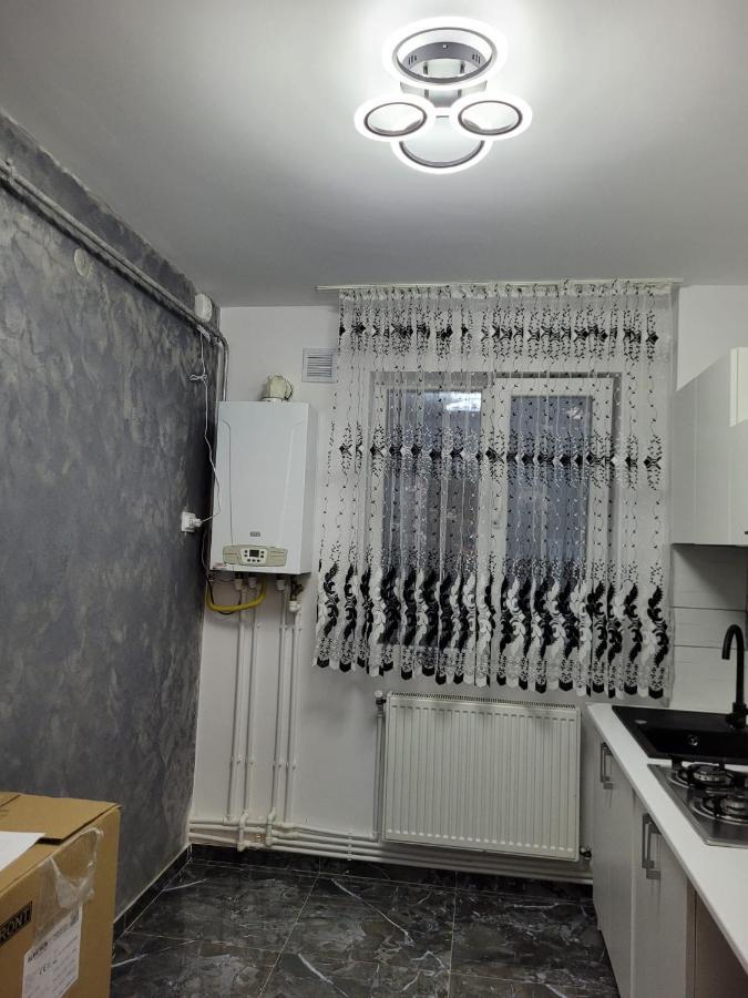 Apartament Regim Hotelier 2 이아시 외부 사진