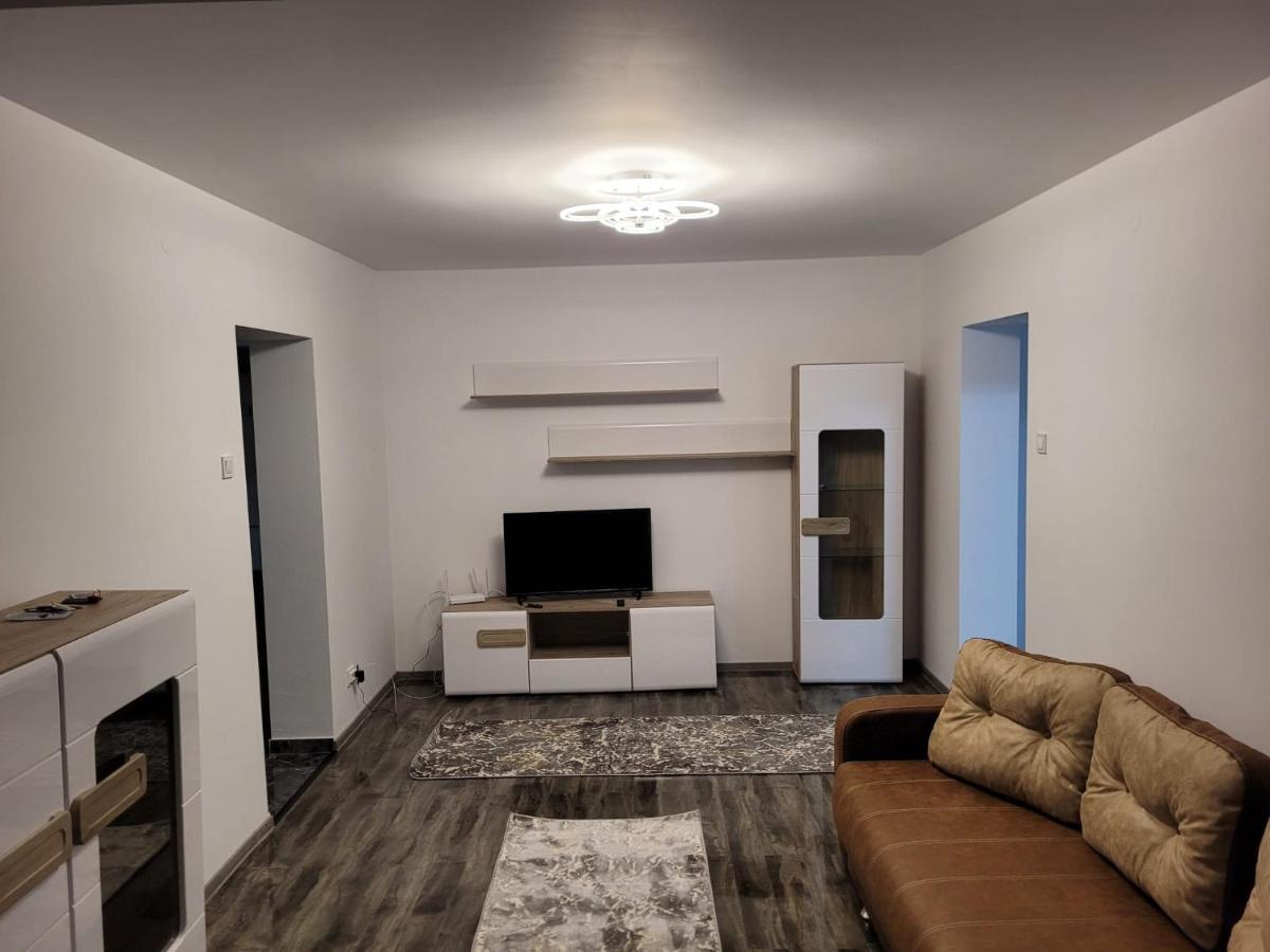 Apartament Regim Hotelier 2 이아시 외부 사진