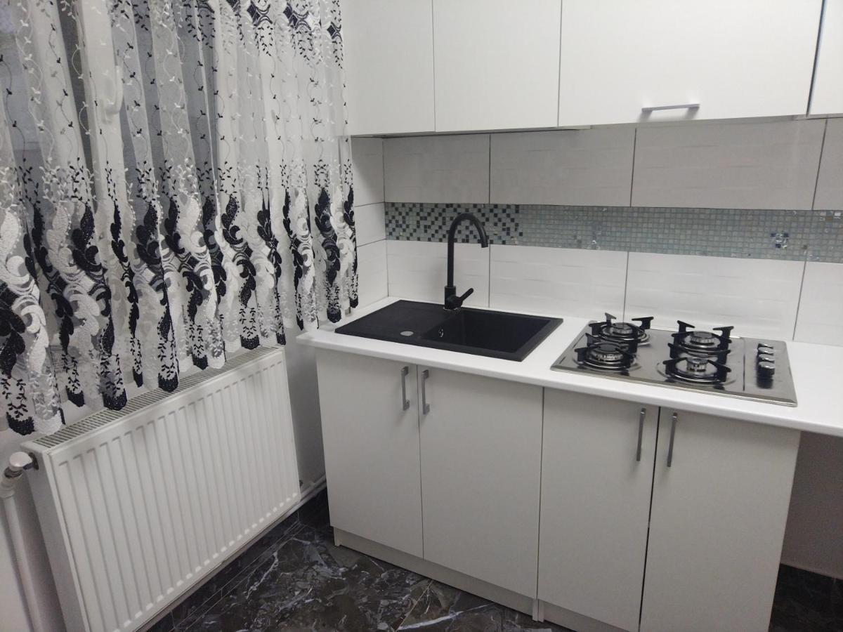 Apartament Regim Hotelier 2 이아시 외부 사진