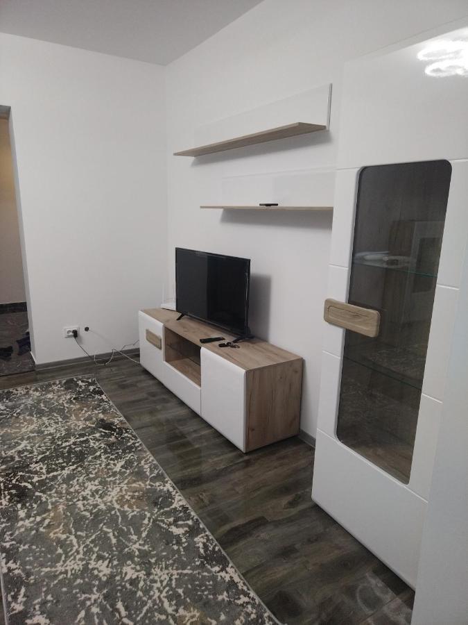 Apartament Regim Hotelier 2 이아시 외부 사진
