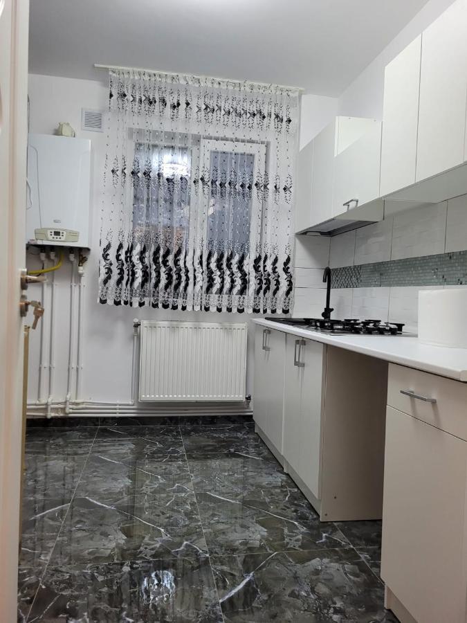 Apartament Regim Hotelier 2 이아시 외부 사진