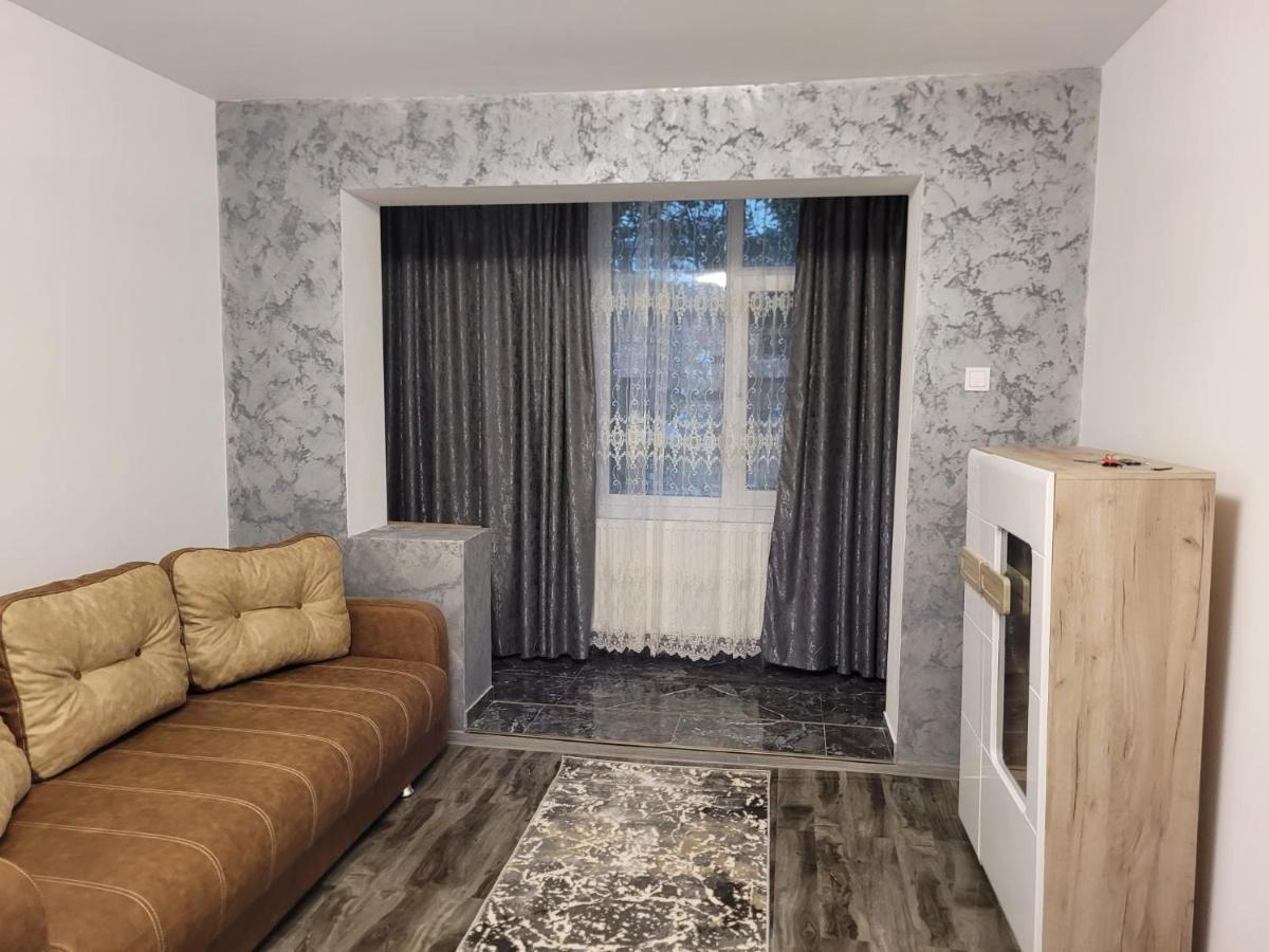 Apartament Regim Hotelier 2 이아시 외부 사진